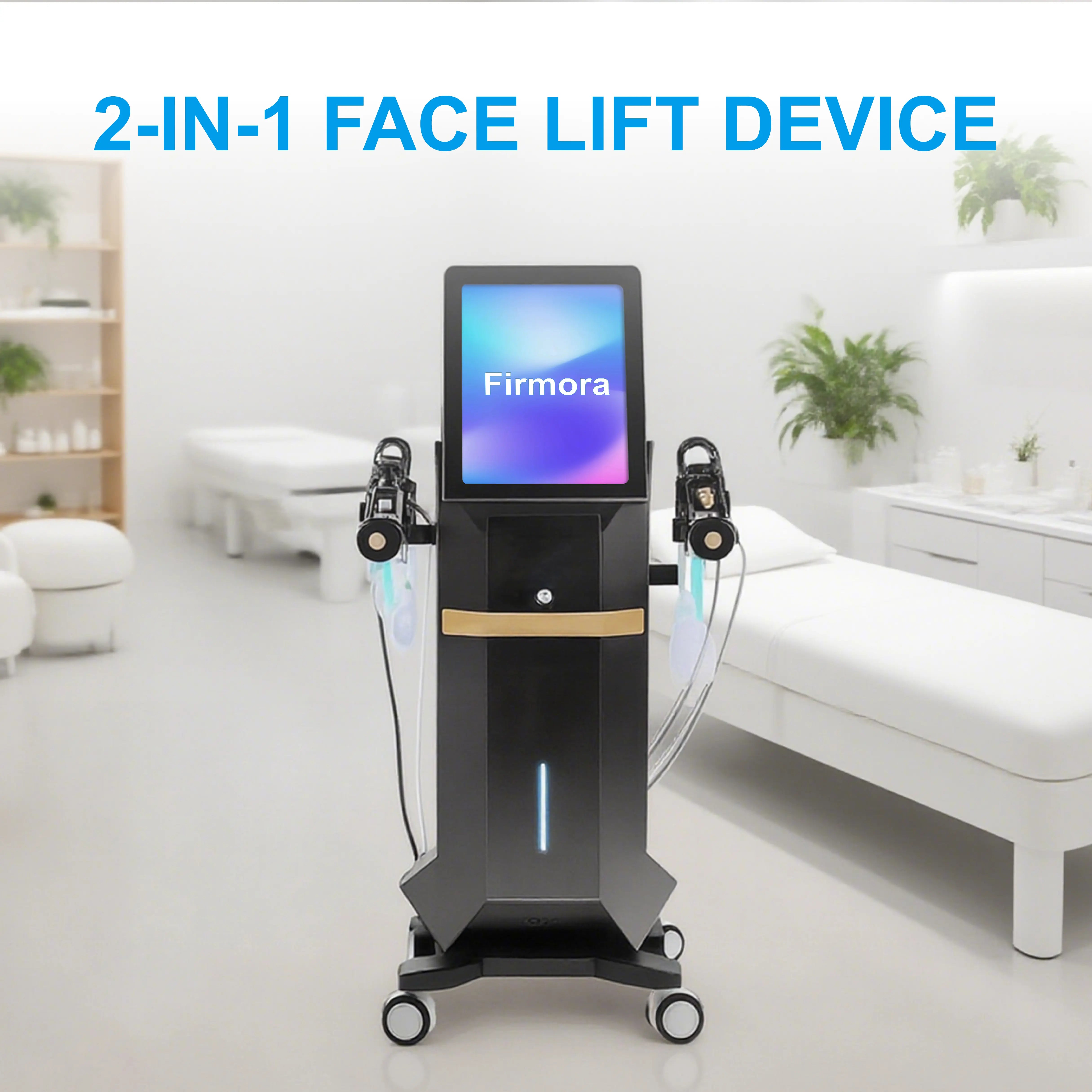 Firmora™ EMS Face Lift System