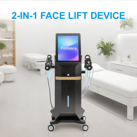 Firmora™ EMS Face Lift System