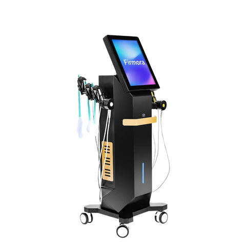 Firmora™ EMS Face Lift System