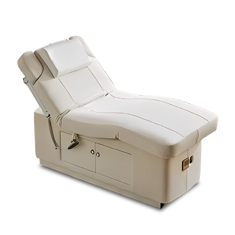 FlexLuxe Electric Pro Beauty Treatment Bed
