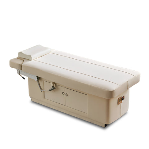 FlexLuxe Electric Pro Beauty Treatment Bed