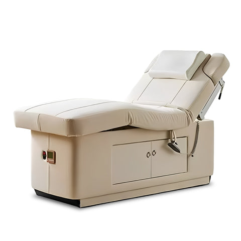 FlexLuxe Electric Pro Beauty Treatment Bed