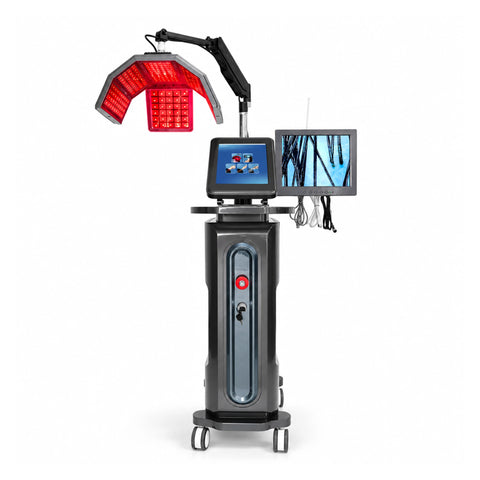 Folivelle Laser Scalp Care System