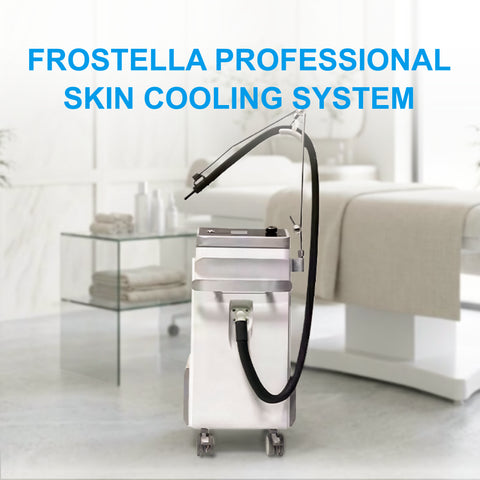 Frostella Professional Skin Cooling System