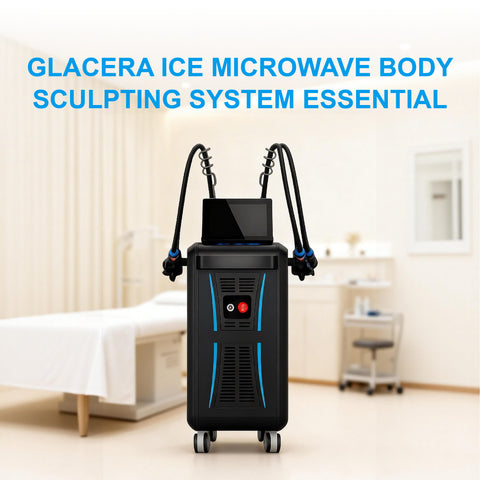 Glacera Microwave Body Contouring System