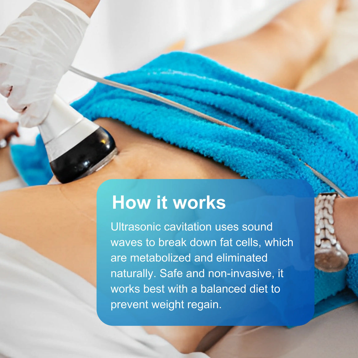 3-in-1 40K Ultrasonic Cavitation Body Sculpting Machine - Canta 3-in-1 40K Ultrasonic Cavitation Body Sculpting Machine - Canta