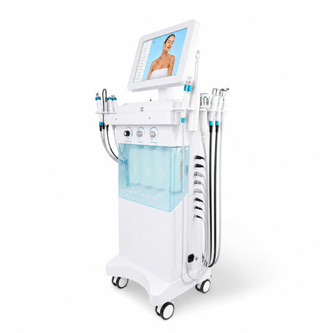 Hydra Luxe Advanced Facial System Pro