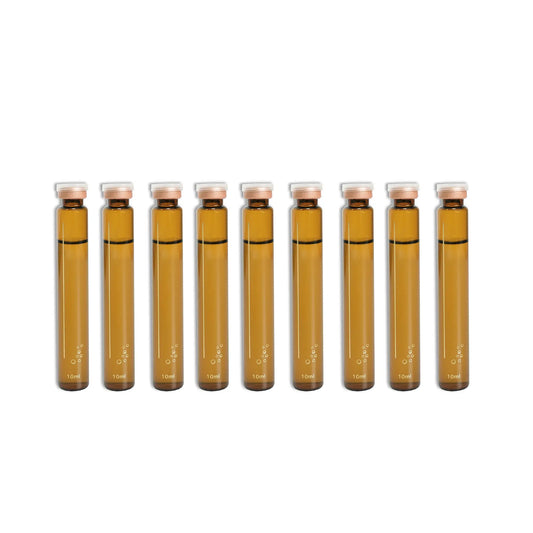 Hydro Facial Booster for GlowMist™