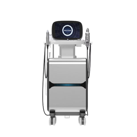 IntraMist Hydro Oxygen Infusion System