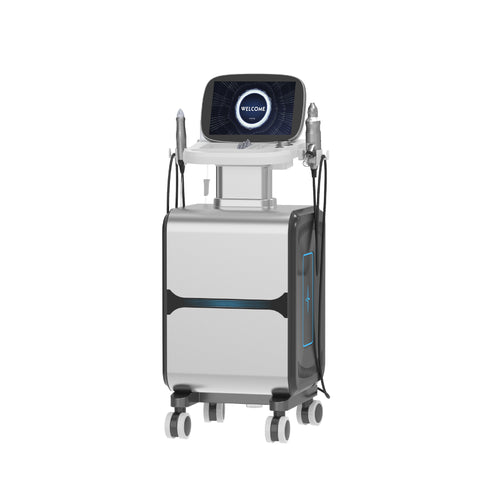 IntraMist Hydro Oxygen Infusion System