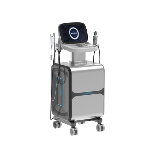 IntraMist Hydro Oxygen Infusion System