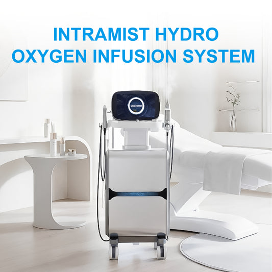 IntraMist Hydro Oxygen Infusion System