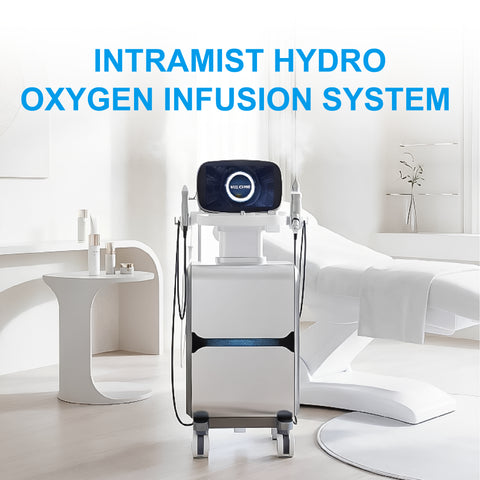 IntraMist Hydro Oxygen Infusion System