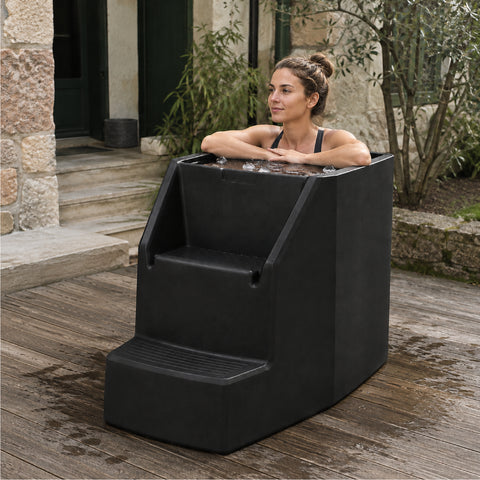 Keldora U1 Insulated Cold Plunge Tub