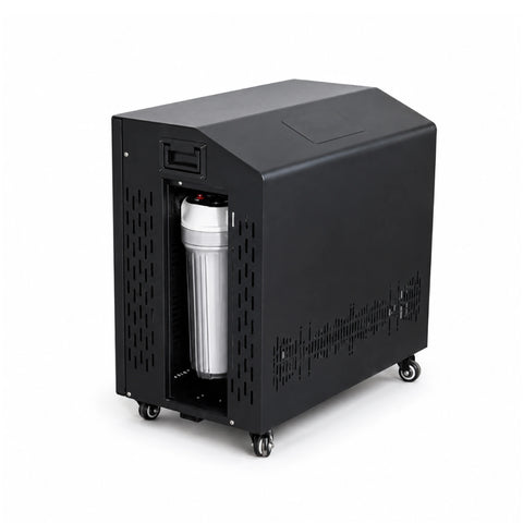 Kryovelle Smart Cold Plunge Chiller