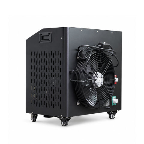 Kryovelle Smart Cold Plunge Chiller