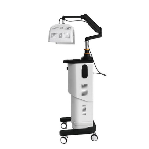 Led Machine Esthei Led Light Therapy PDT Machine LunaPro