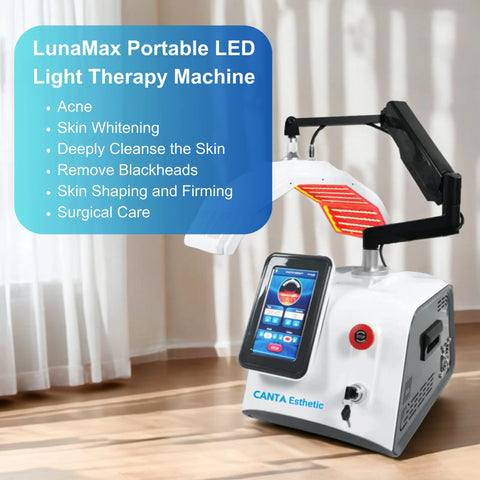 Mini Led Machine LED-Light-Therapy-Machine_1