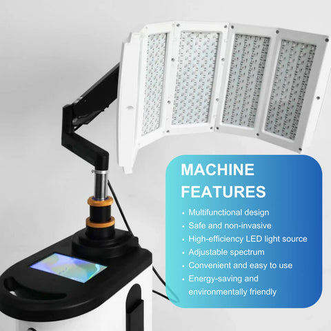 Led Machine Esthei Led-Light-Therapy-PDT-Machine_2