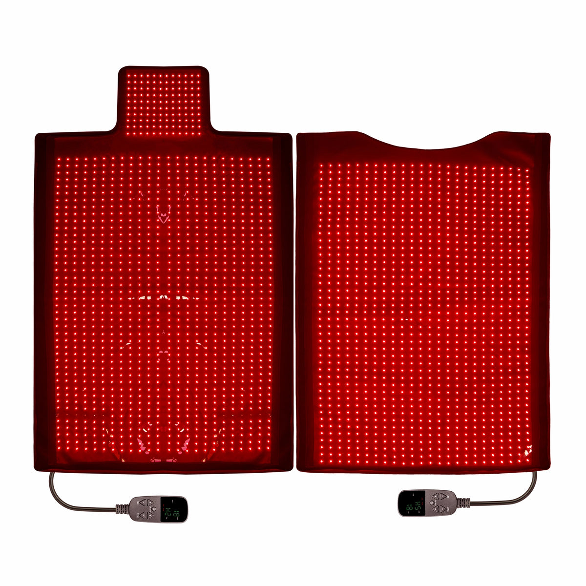 Red And Near Infrared Light Therapy Mat For Full Body