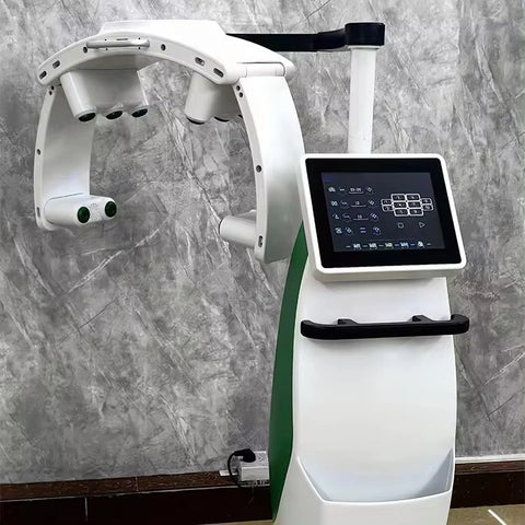 Máquina de adelgazamiento corporal con láser Lipo EchoX
