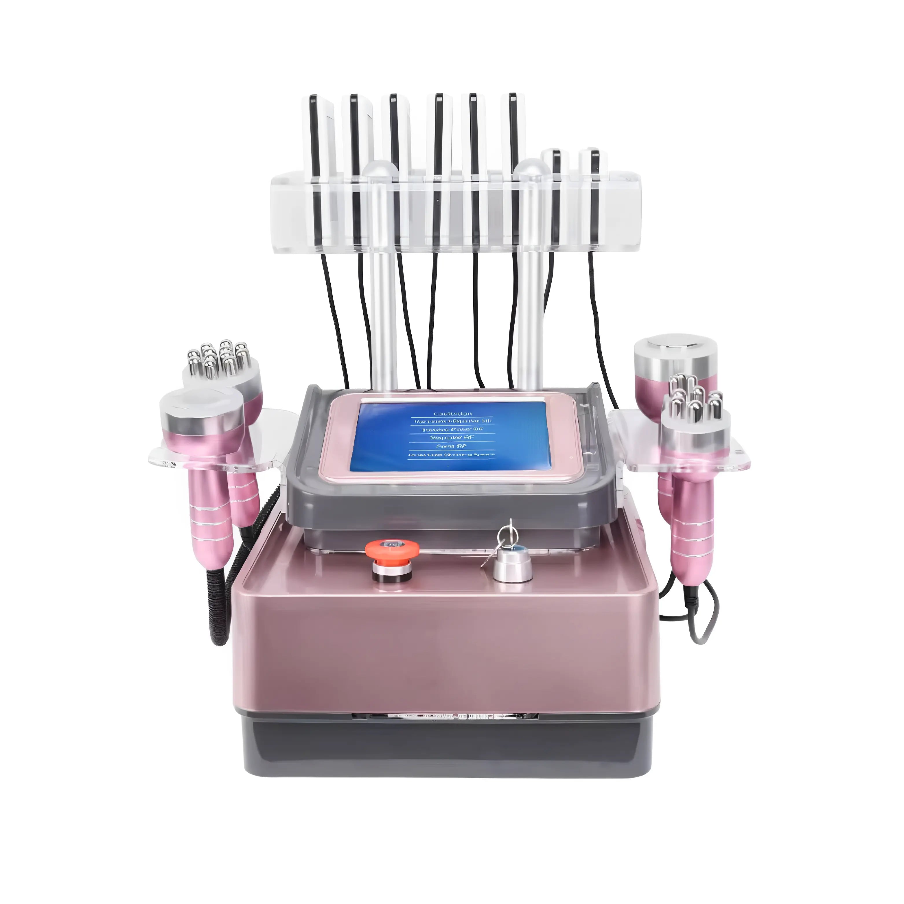 Lipo Laser 40K Cavitation Slimming Machine