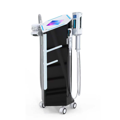 LipoRoll™ 2-in-1 Vacuum & Ball Roller Body Sculpting System