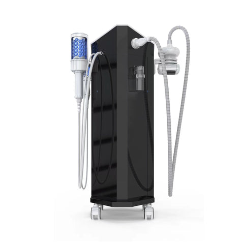 LipoRoll™ 2-in-1 Vacuum & Ball Roller Body Sculpting System
