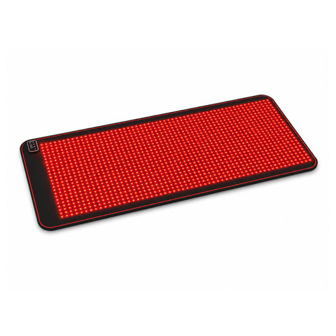LumaRest 4-Spectrum Full-Body Red Light Therapy Mat