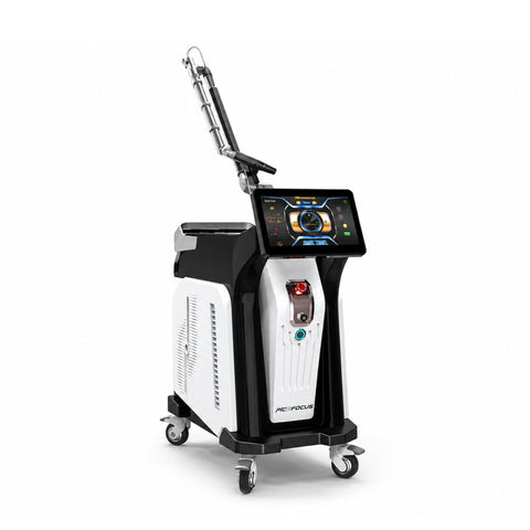 LumePico Ultimate Picosecond Laser System