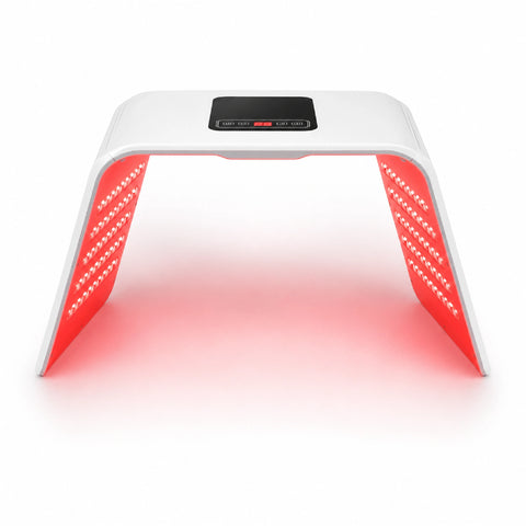 LumiVera 7-Color LED Light Facial System
