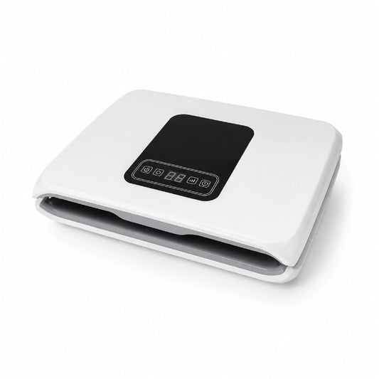 LumiVera 7-Color LED Light Facial System