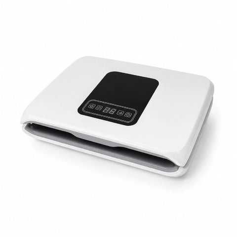 LumiVera 7-Color LED Light Facial System