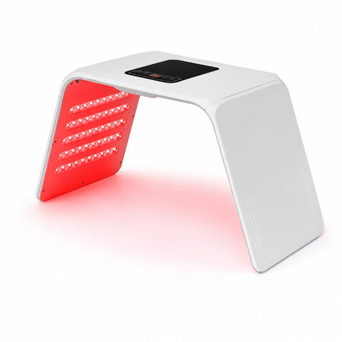 LumiVera 7-Color LED Light Facial System