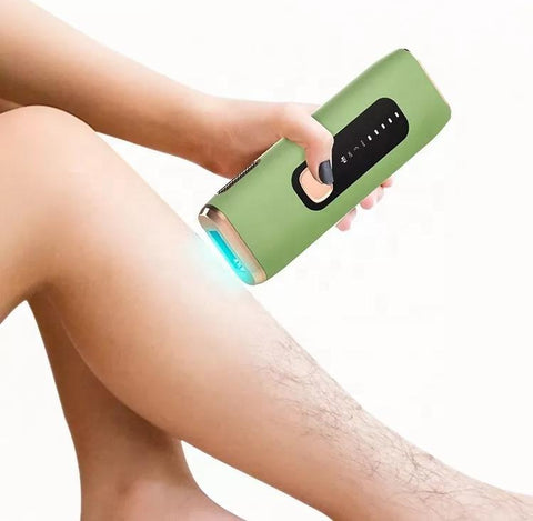 Laser Hair Removal Machine AI01