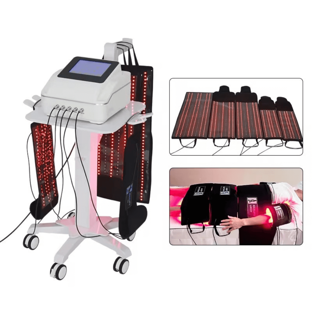 Maxlipo Light Laser Slimming Machine