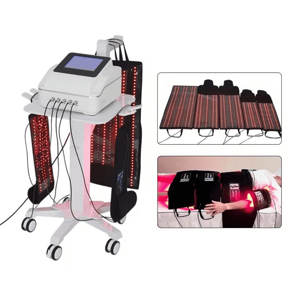 Led Machine Esthei Quick View