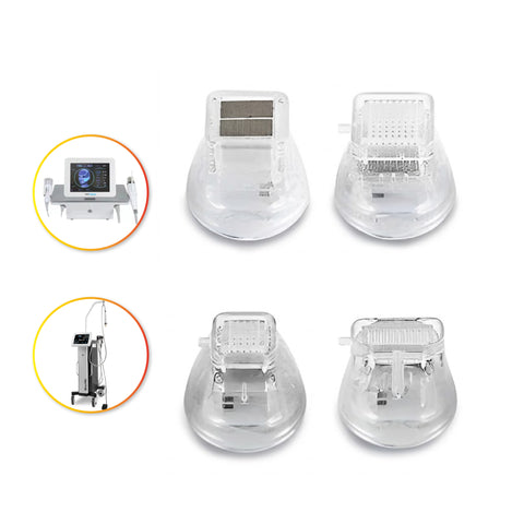 Replacement Cartridges for Golden RF Microneedling Machine