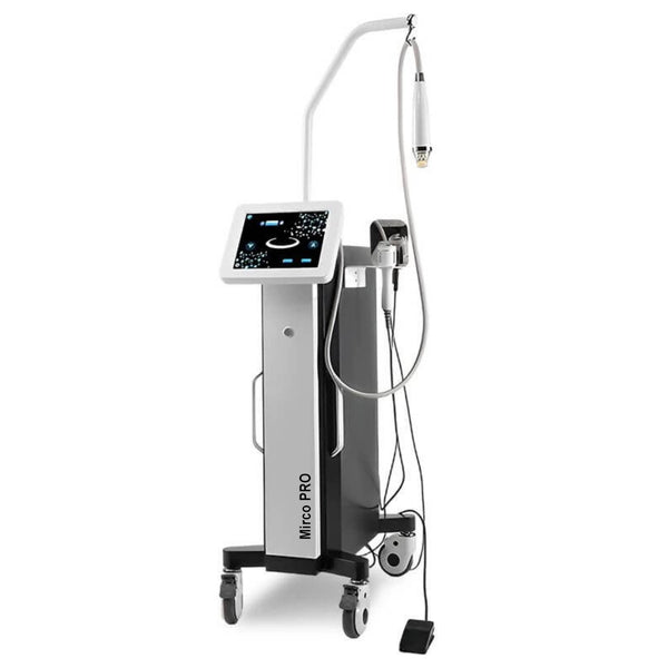 Cell Burn Pro RFマシン Microneedle-RF-Machine-