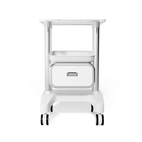 Spa Salon Beauty Equipment Trolley Cart