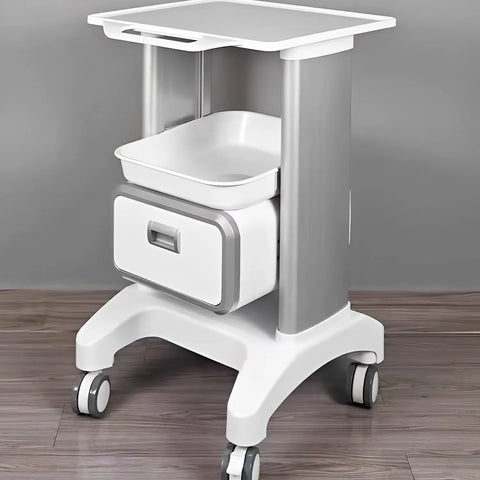 Spa Salon Beauty Equipment Trolley Cart