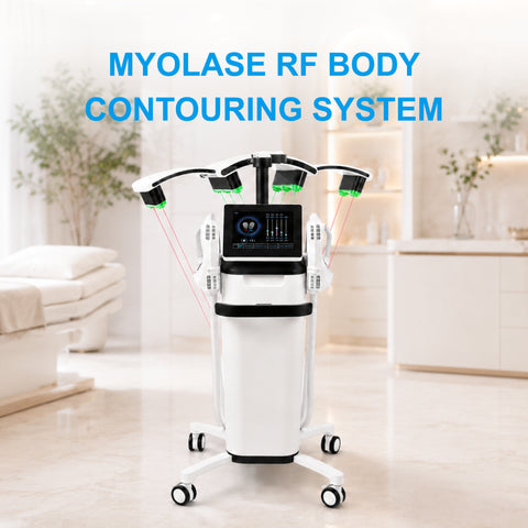 MyoLase RF Body Contouring System