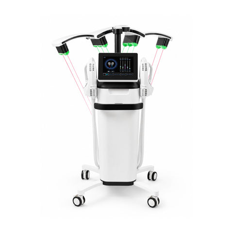 MyoLase RF Body Contouring System