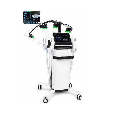 MyoLase RF Body Contouring System