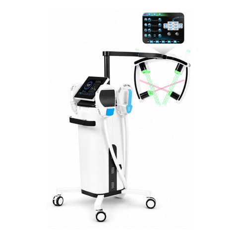 MyoLase RF Body Contouring System