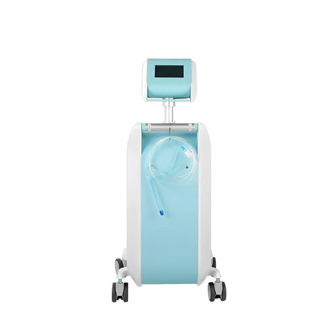 AeroGlow Nano Oxygen Jet Peel Facial System