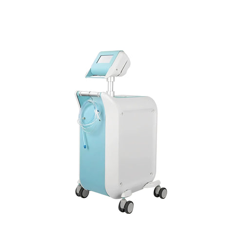 AeroGlow Nano Oxygen Jet Peel Facial System