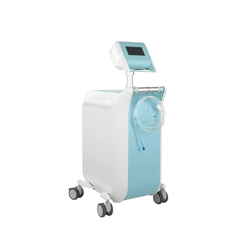 AeroGlow Nano Oxygen Jet Peel Facial System