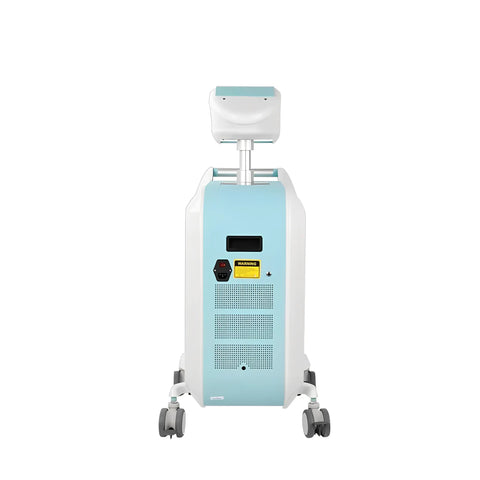 AeroGlow Nano Oxygen Jet Peel Facial System