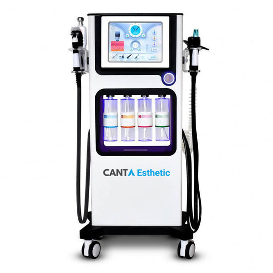 Hydra Facial Dermabrasion Machine Alice 1